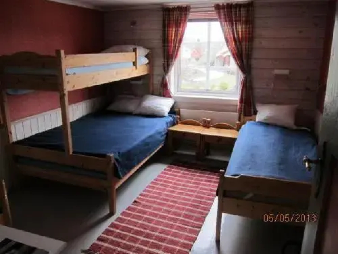 Presthus Gård