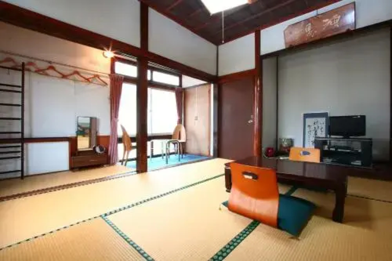 Saifuya Ryokan