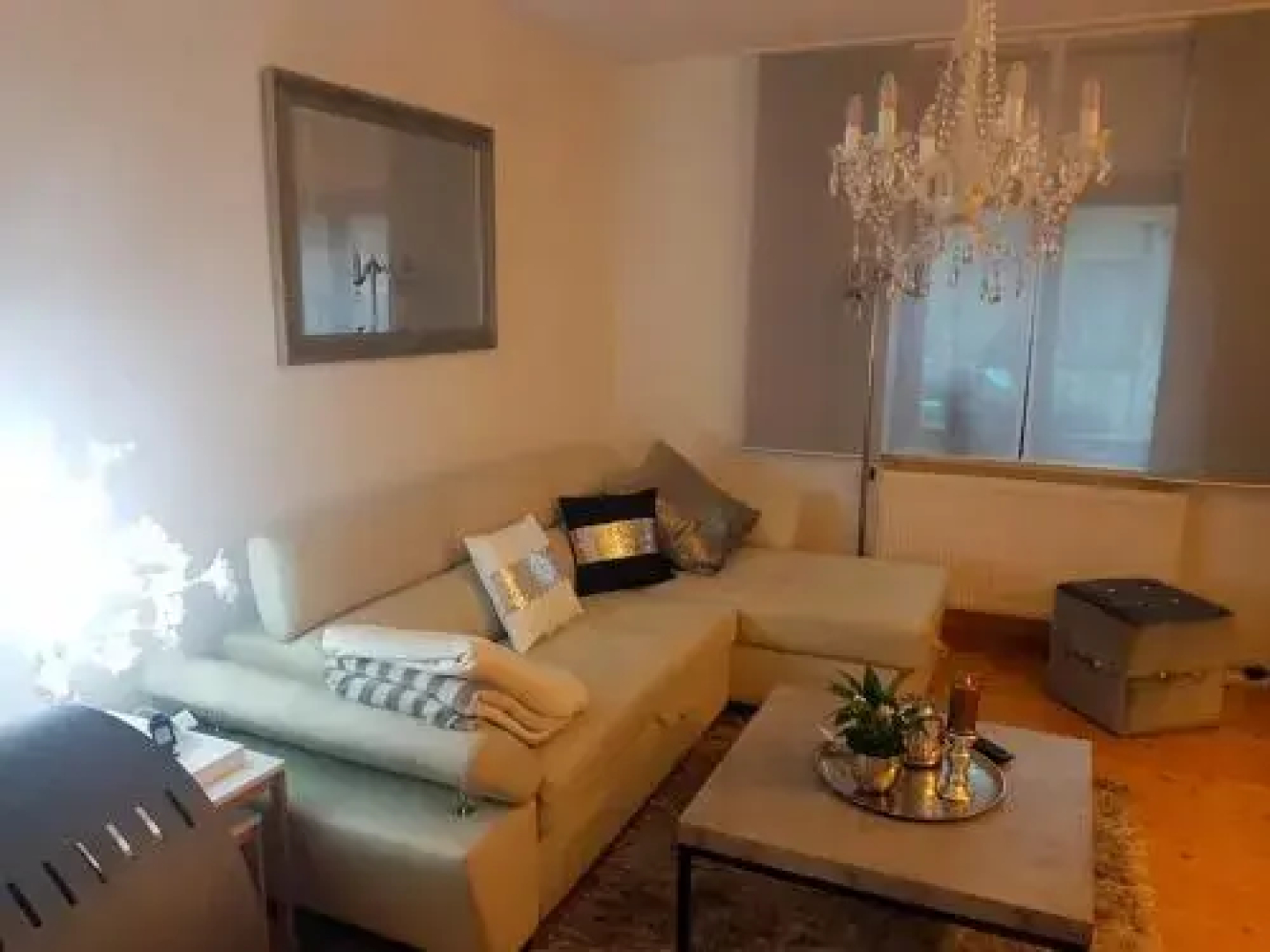 Ferienwohnung Kensche