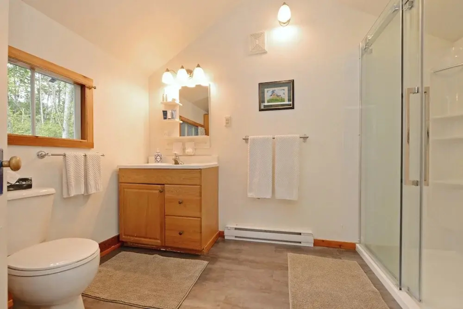 Gordon's Beach Farm Stay B&B