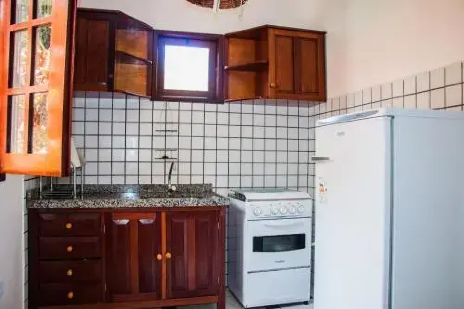 Pousada Acendedor De Estrelas