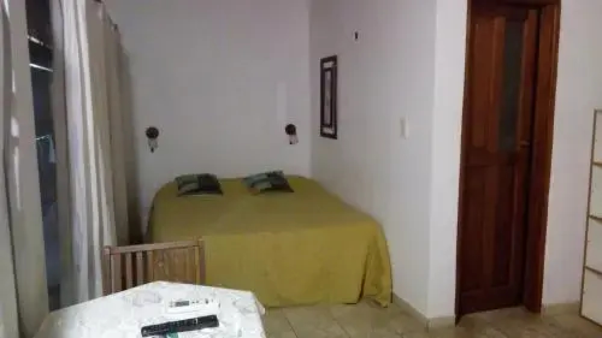 Apart Costa Norte