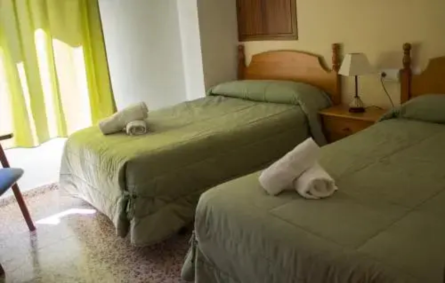 Casas Rurales Mariola y Assut