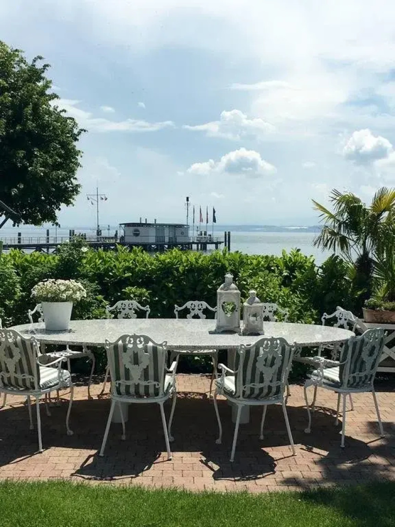 Boutique-Hotel Villa am See
