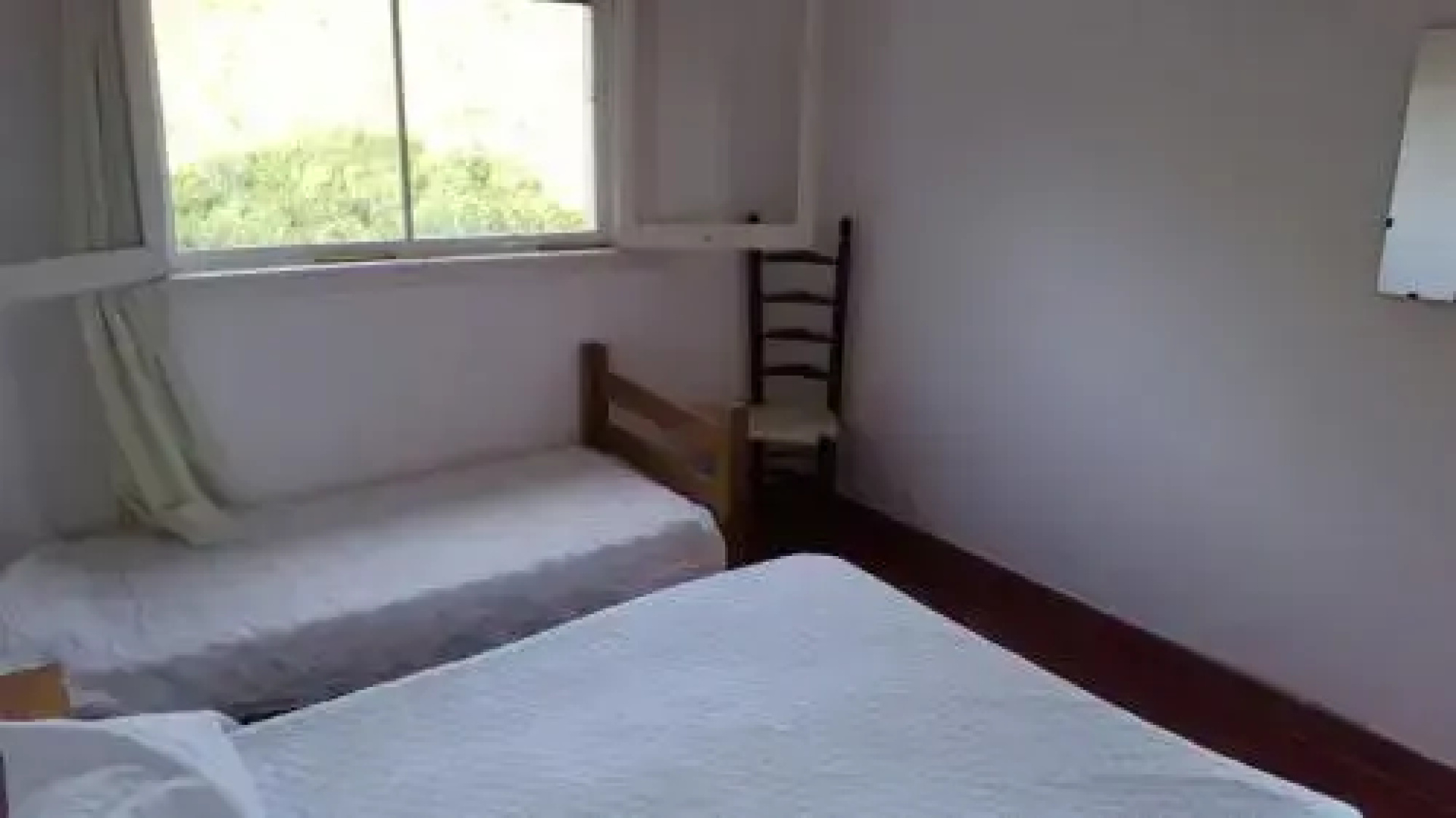 La Porteña