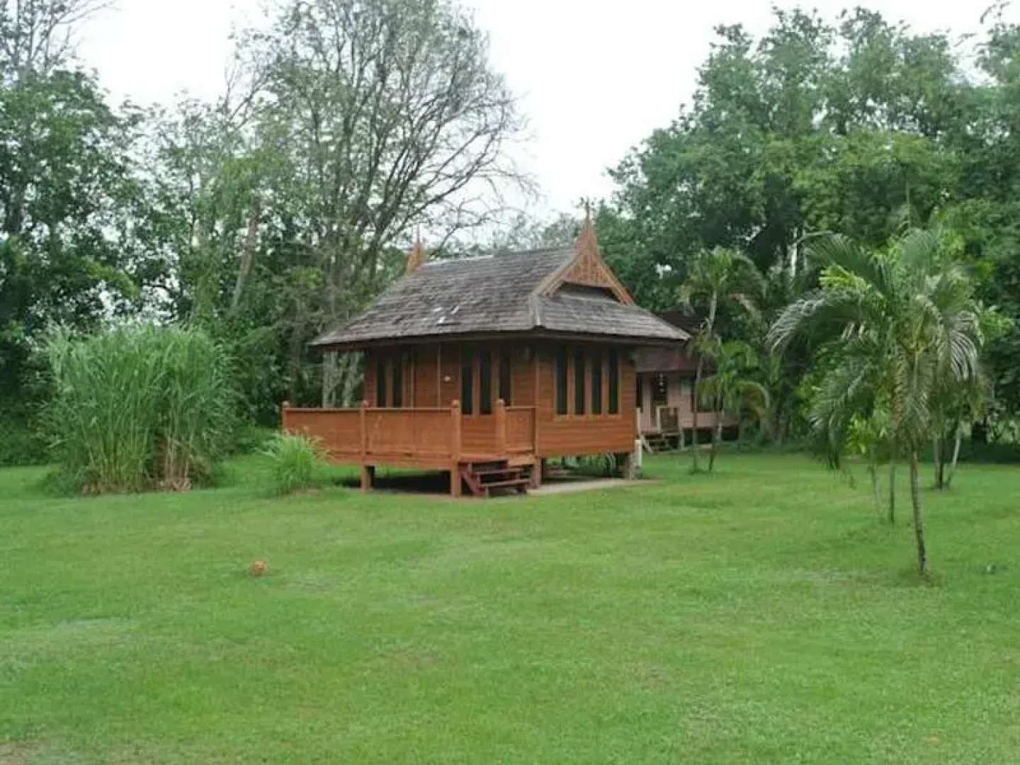 Panagarp Resort