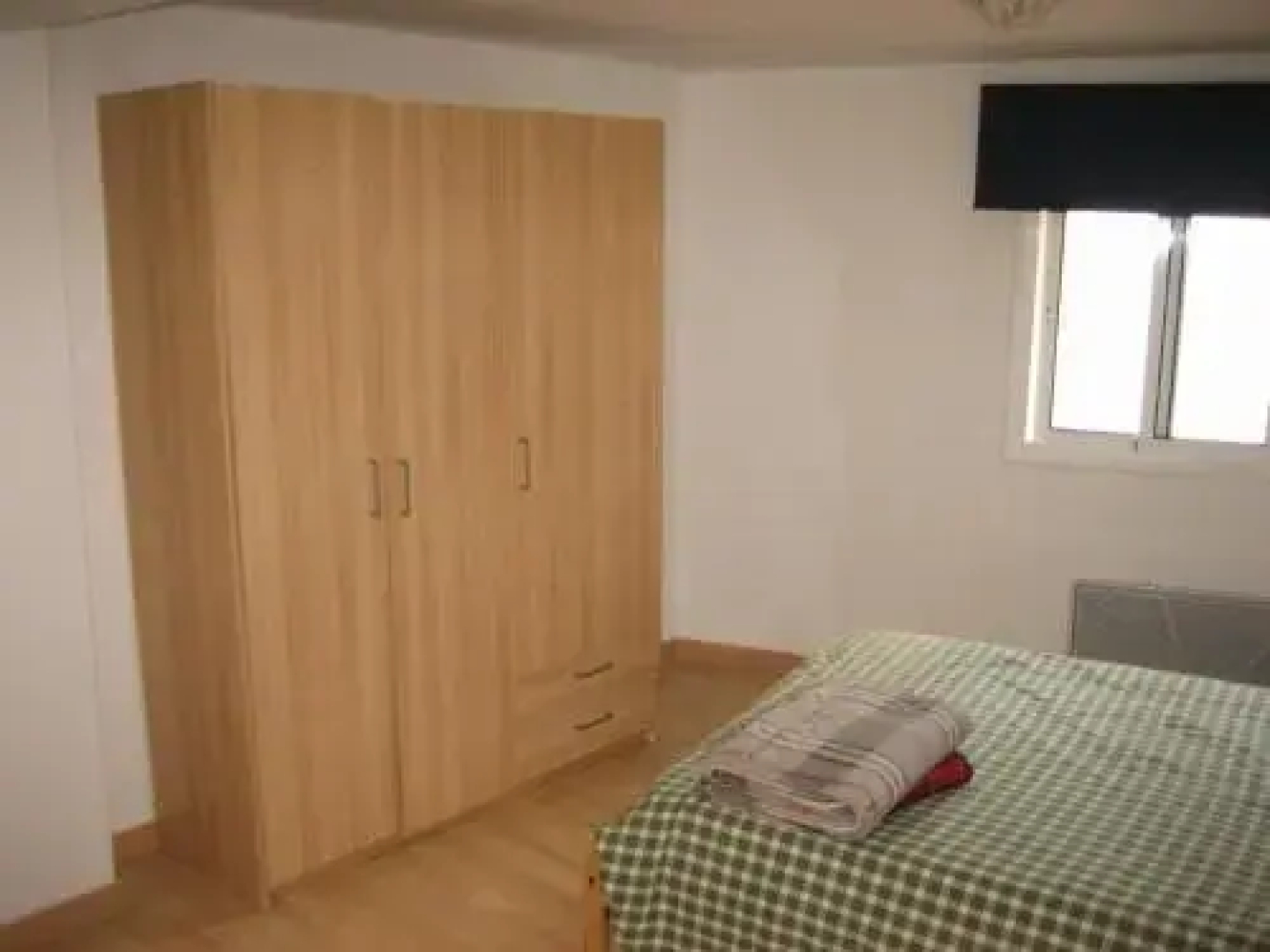 Appartment Cornudella Village