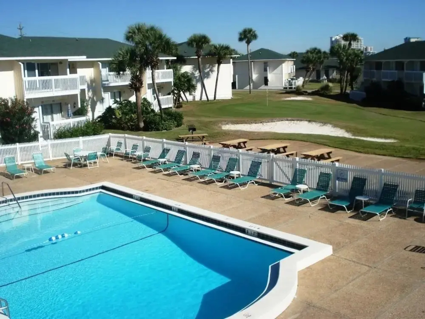 Sandpiper Cove 2013 Destin