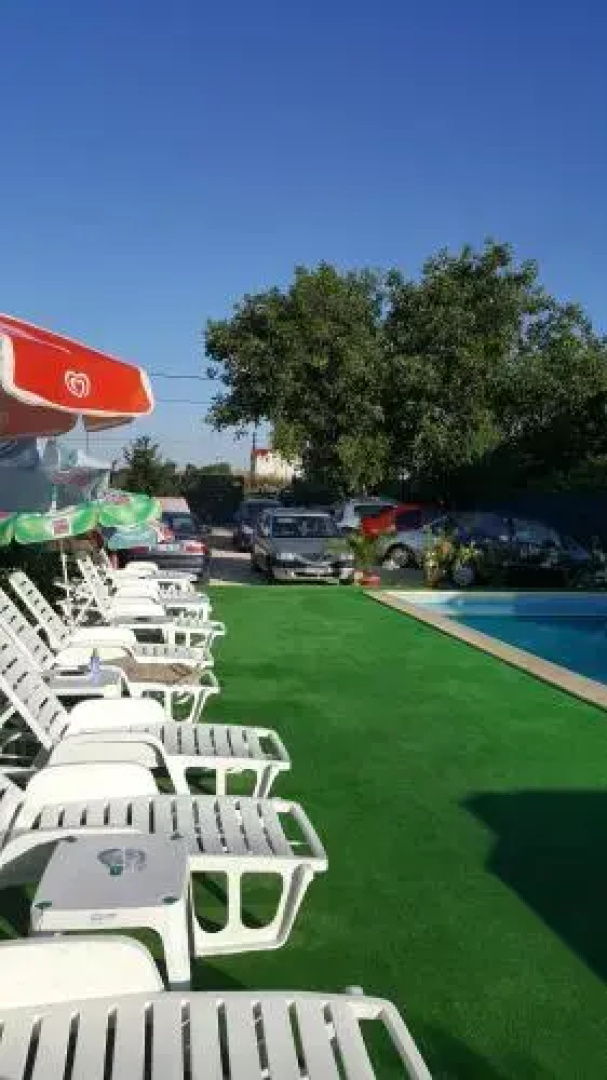 Vila Andra