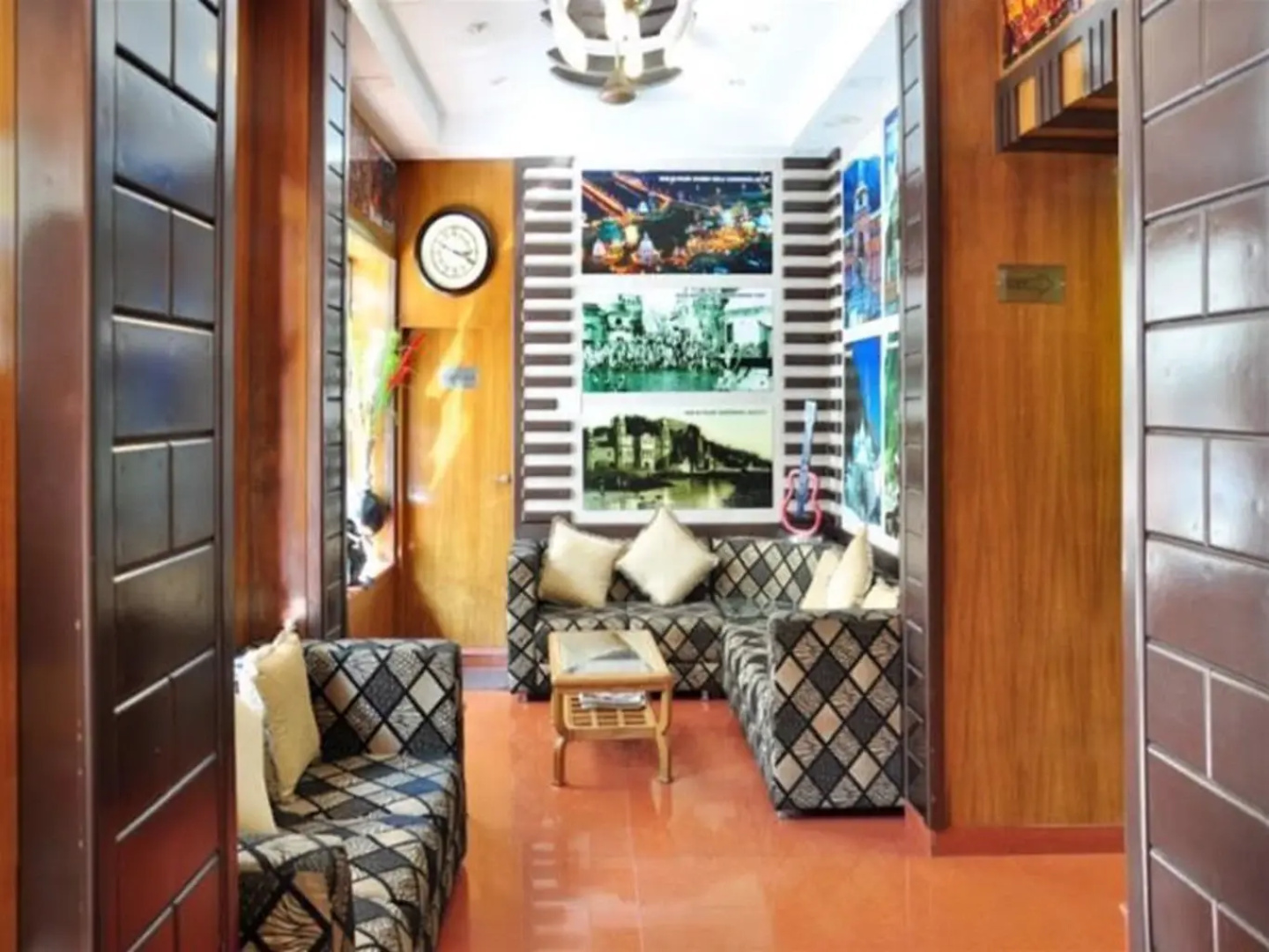 ZO Rooms Haridwar Junction