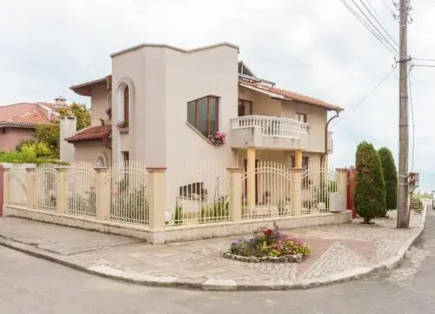 House Kalina