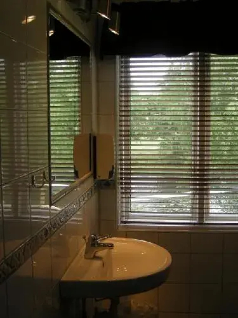 STF Turistgården Töcksfors