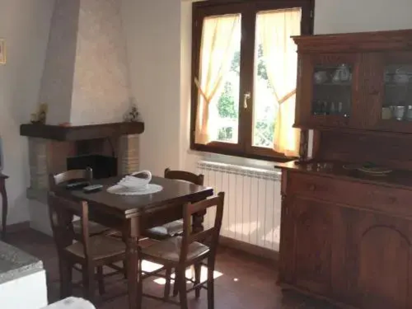 Il Laghetto Agriturismo