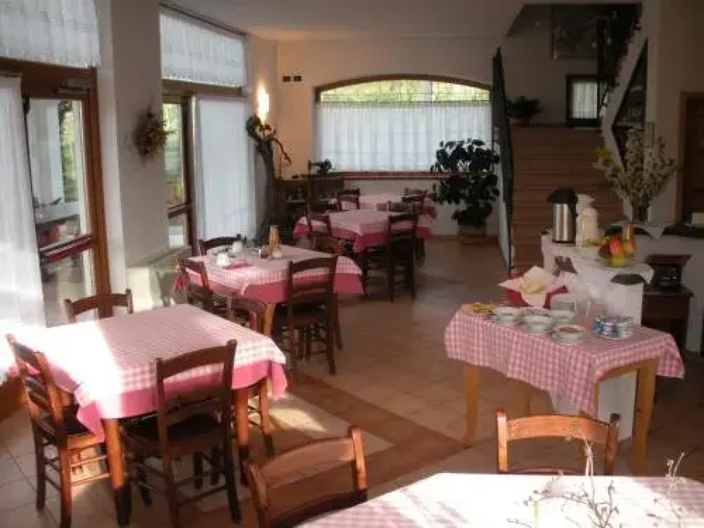 Agritur Maso Pomarolli