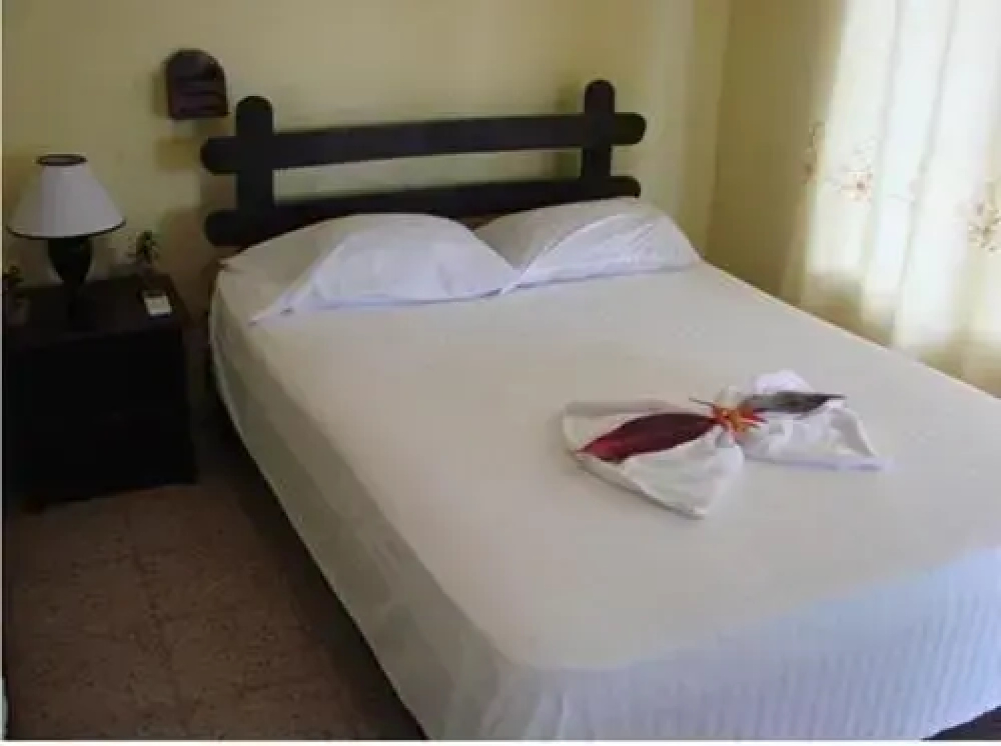 Hotel el Tropico
