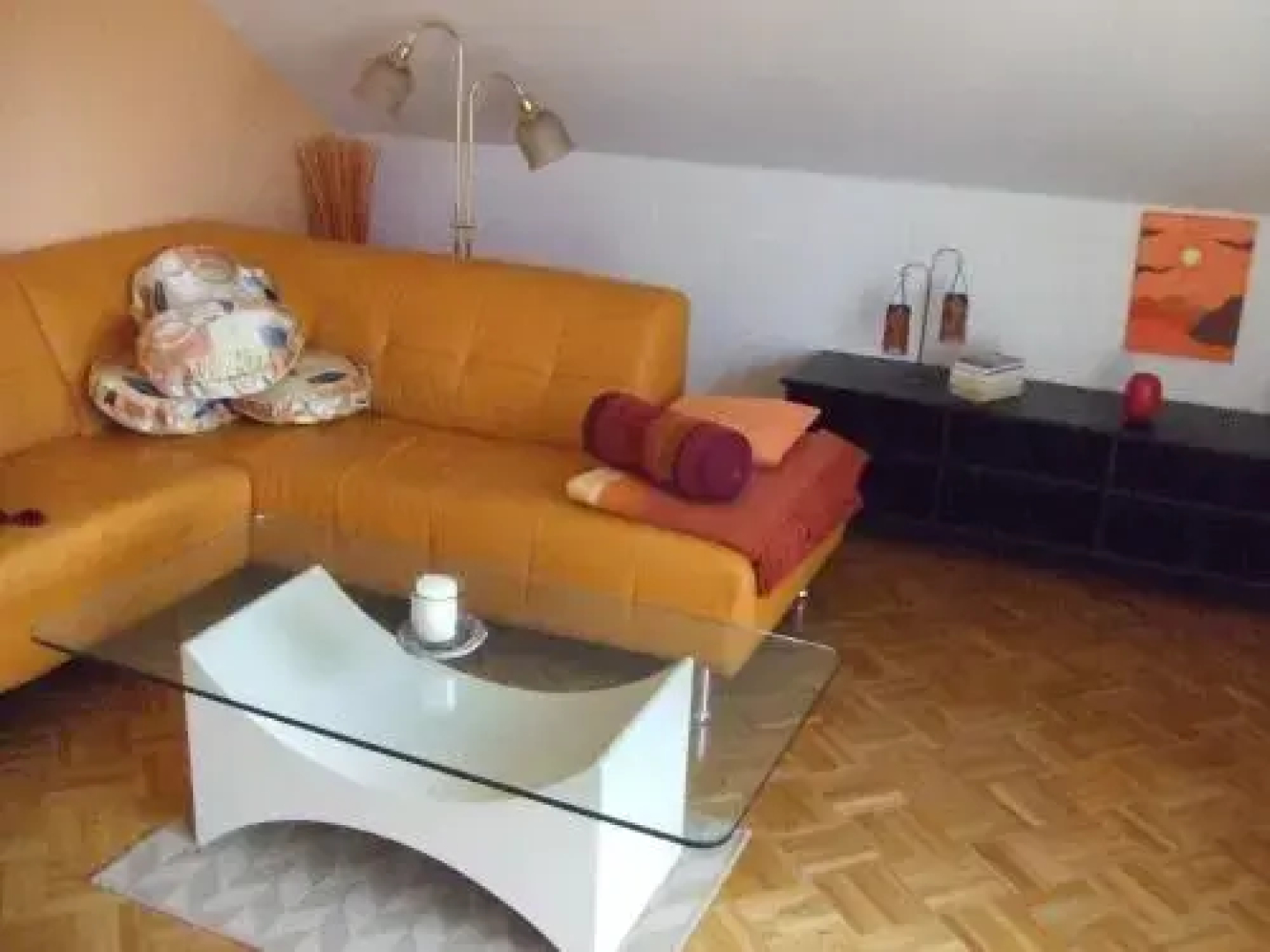 Ferienwohnung Toska