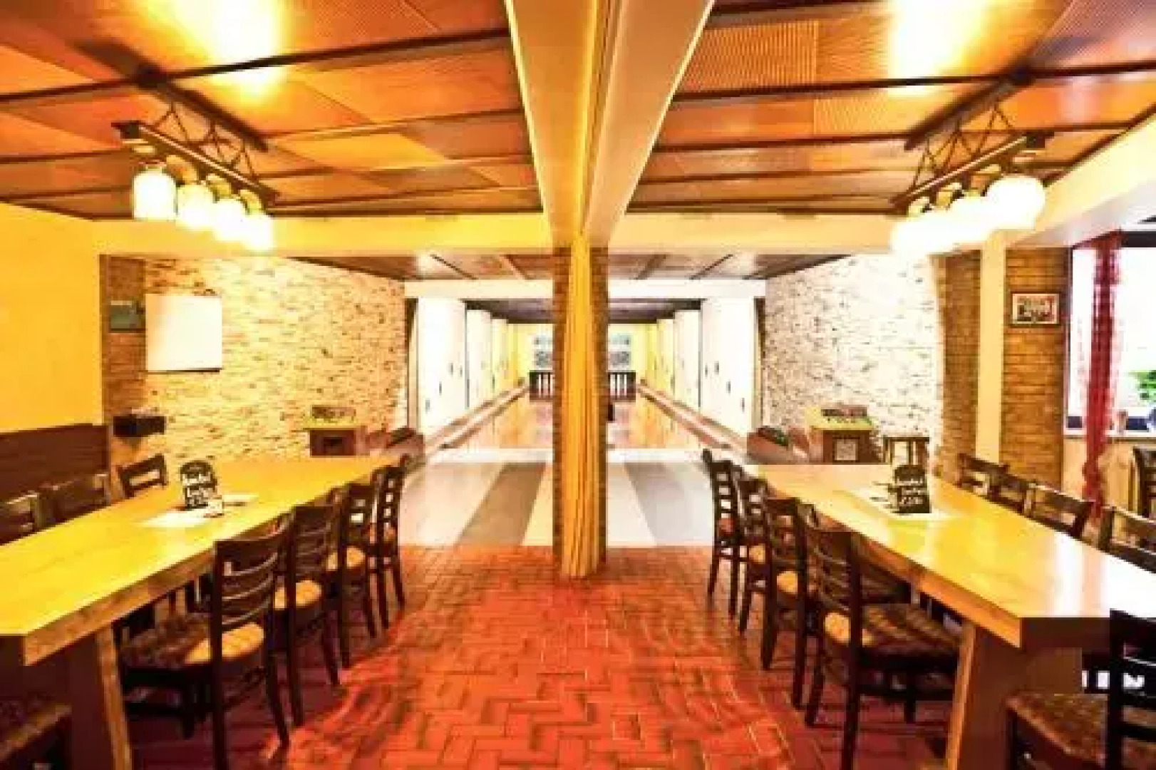 Landgasthaus zur Linde