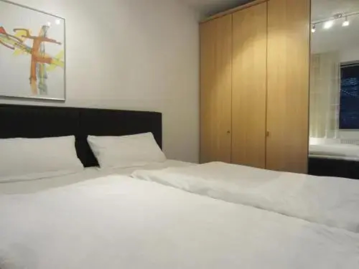 Ferienwohnung Sonnenschein - direkte Meerlage