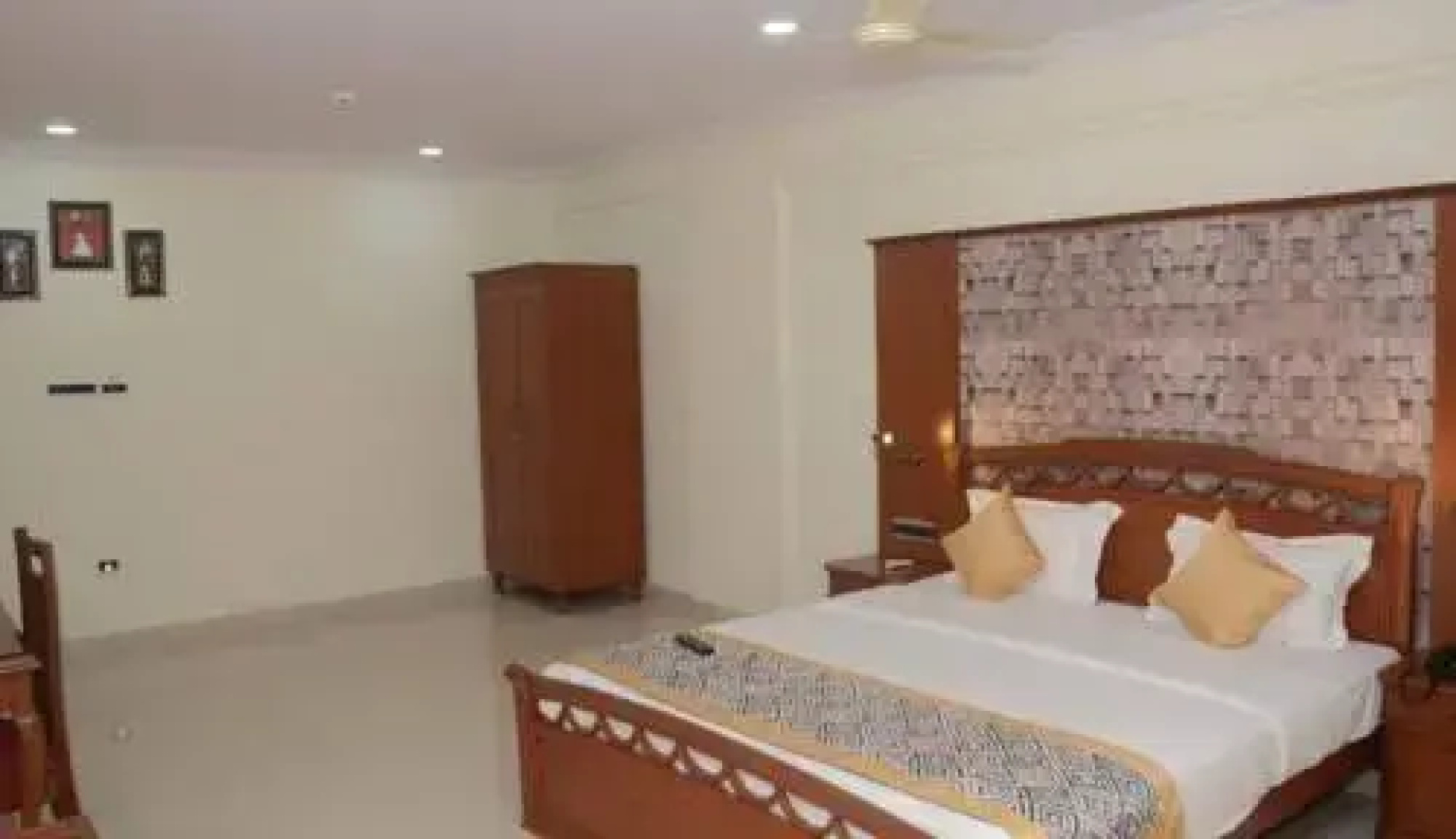 Pastina Beach Resort
