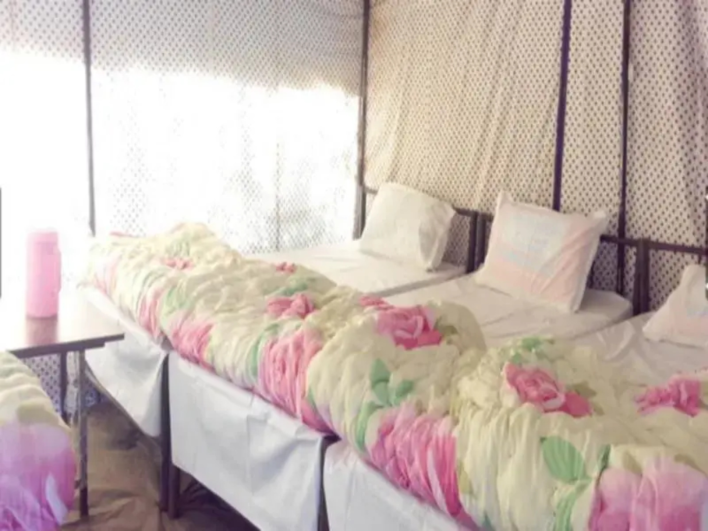 Awara Camps & Retreats