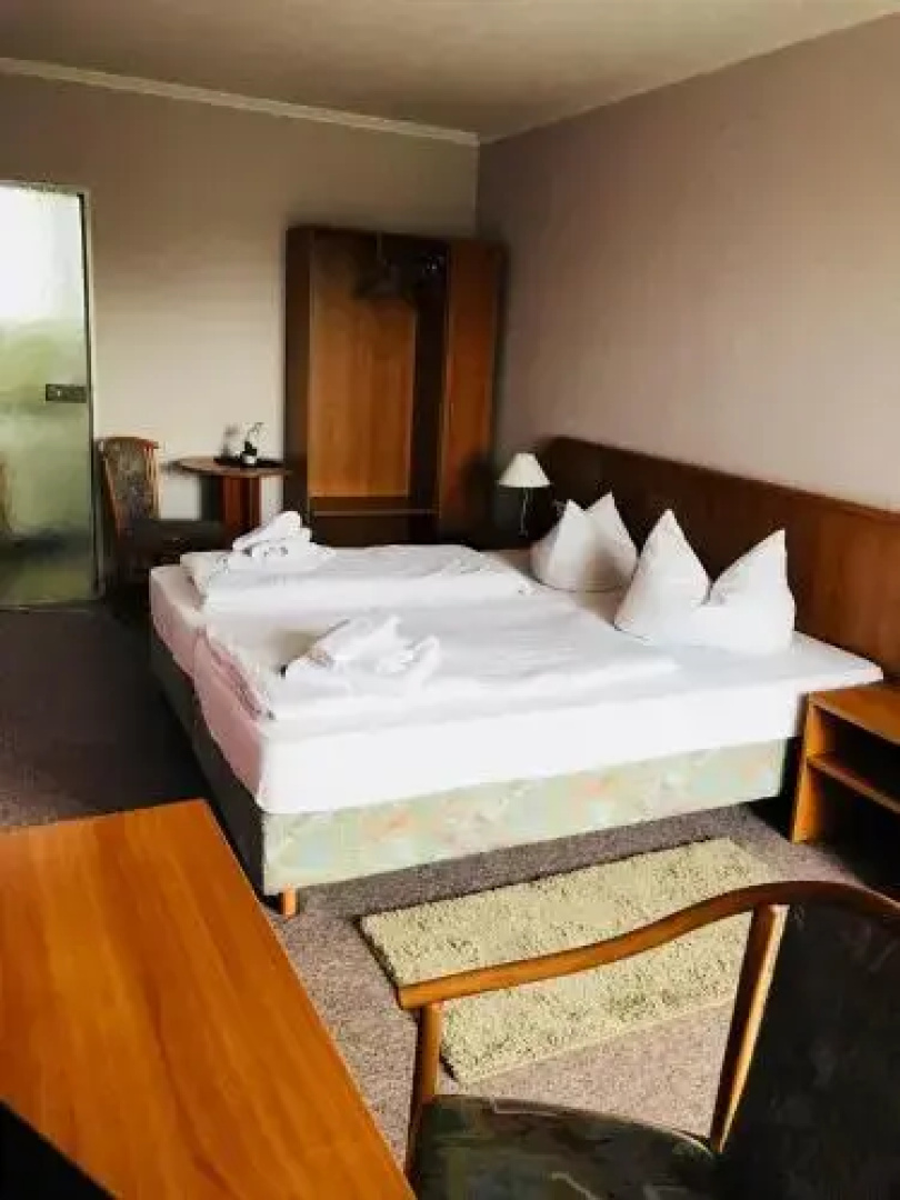 Hotel Garni Süd