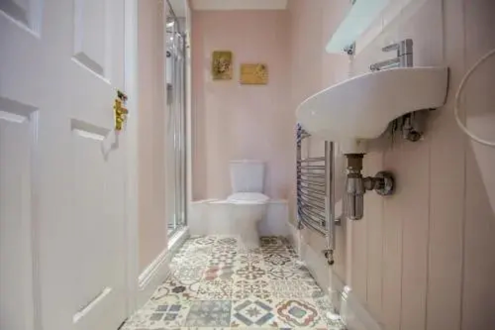 Little Paris