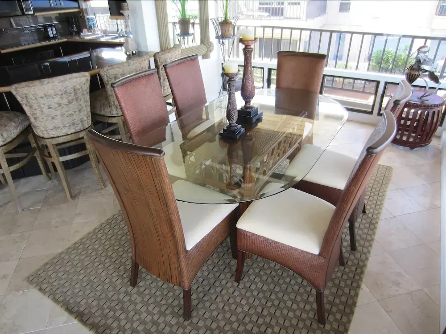 Bay Villa 32B2 Gold Ocean View by RedAwning
