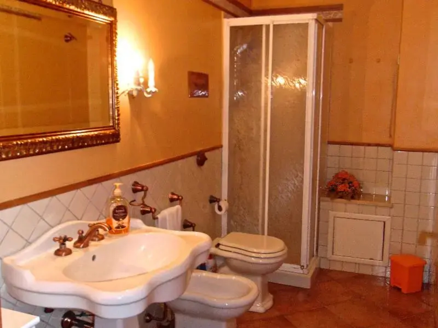 Villa Ginevra