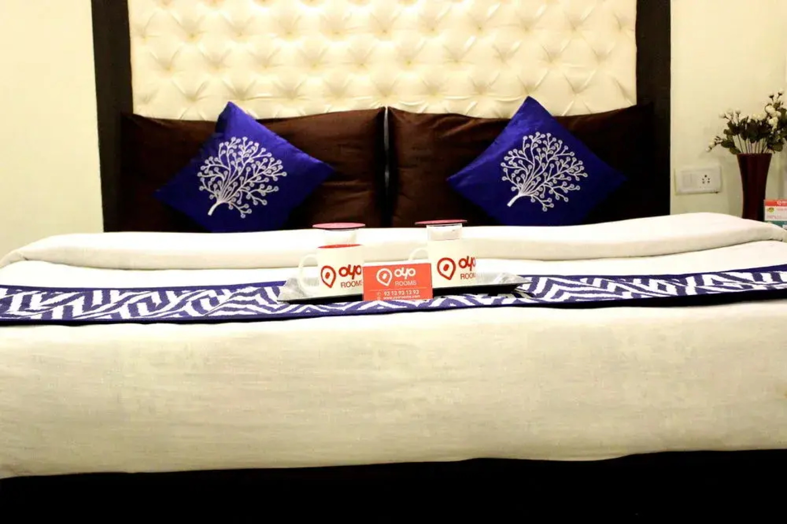 OYO 1045 Hotel Ashirward
