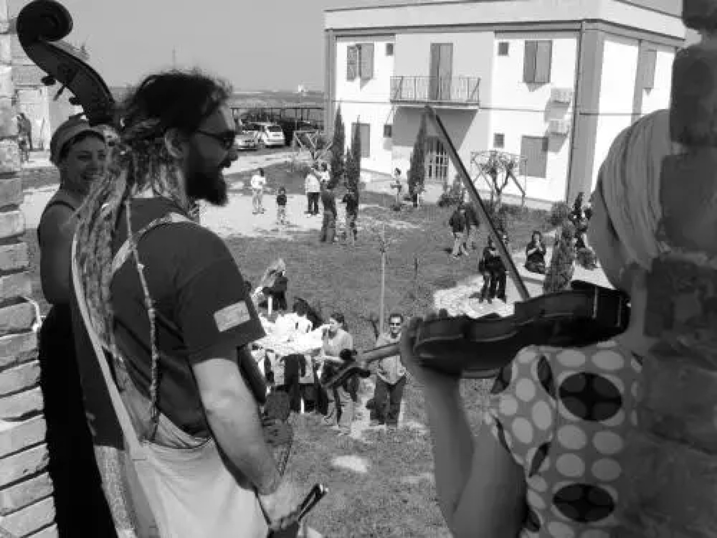 Masseria Sant'Agapito