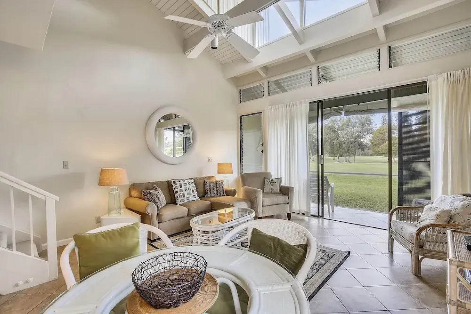 Bird of Paradise - 2 Br Condo