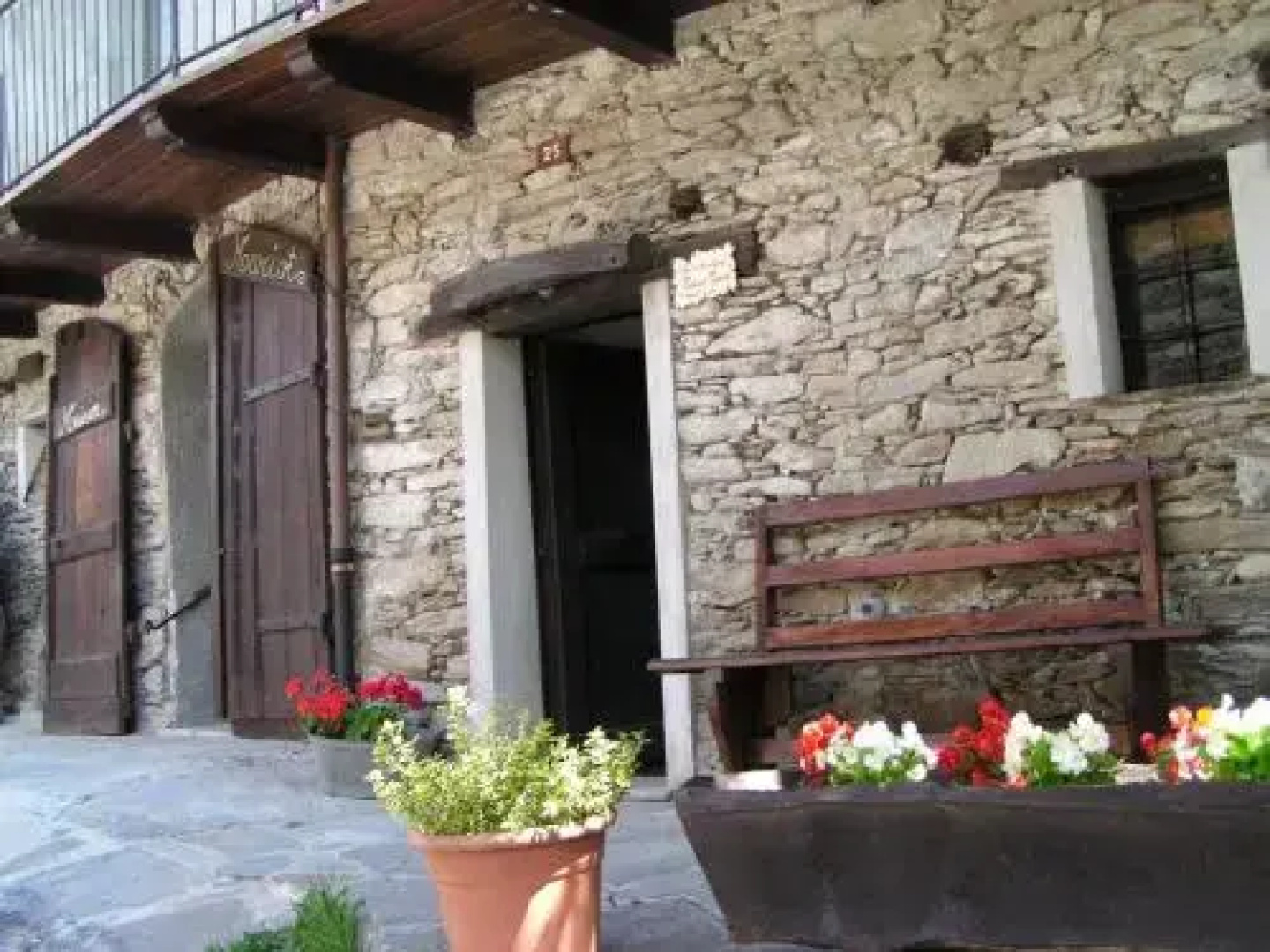 Maison Mariot