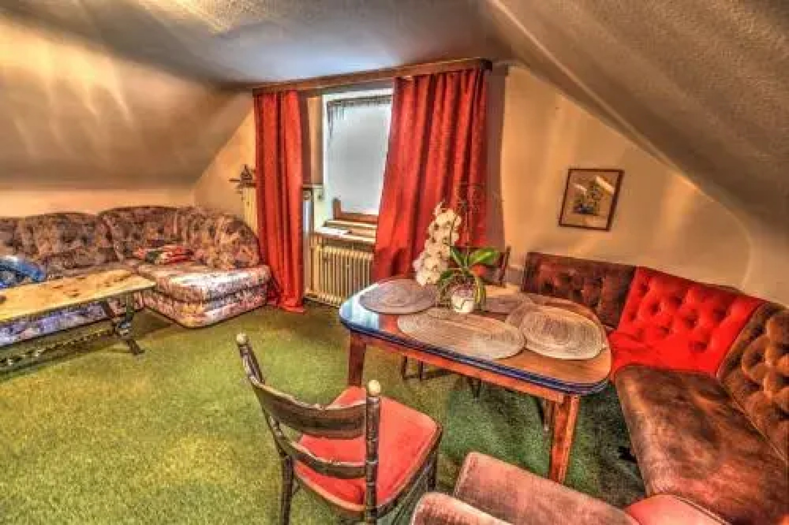 Ferienwohnung Dorothea