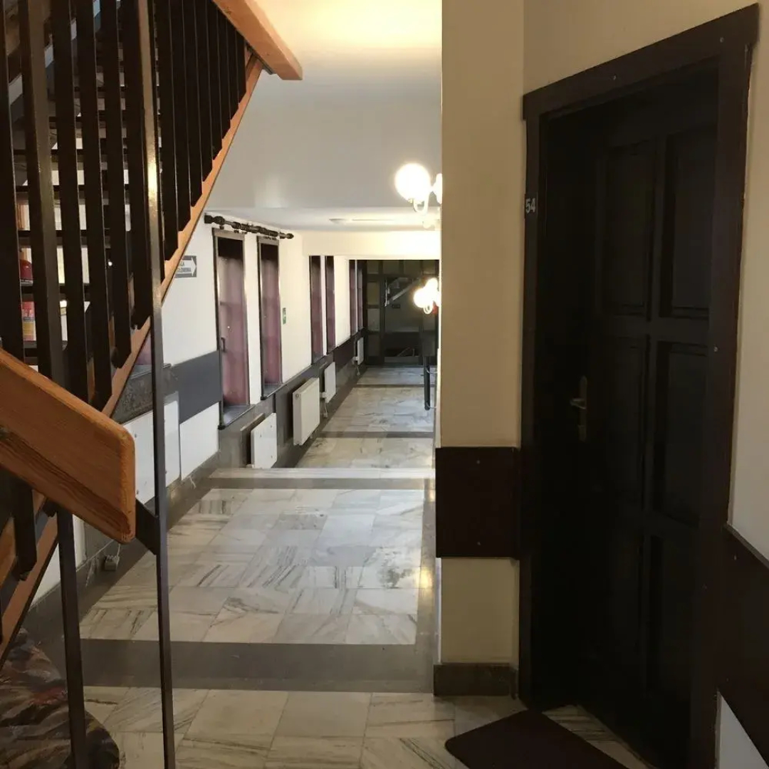 Ośrodek Wypoczynkowo-Szkoleniowy Arkun