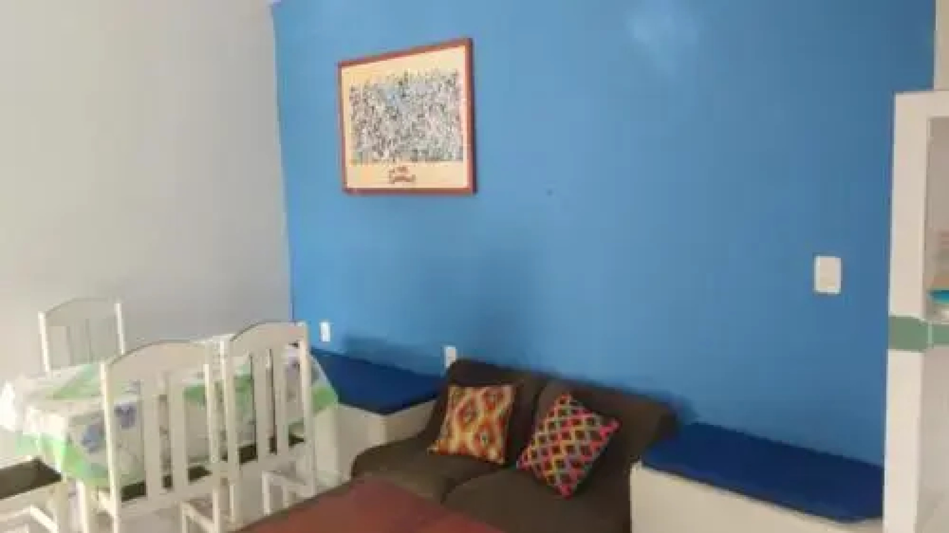 Casa em Morro de São Paulo