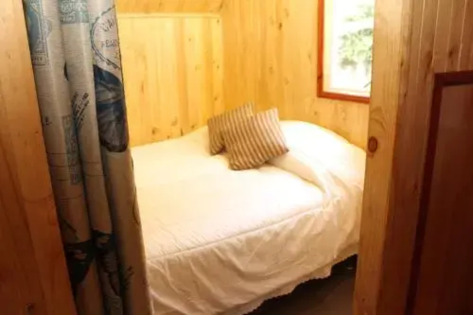 Complejo Turístico Rañintu Epupillan