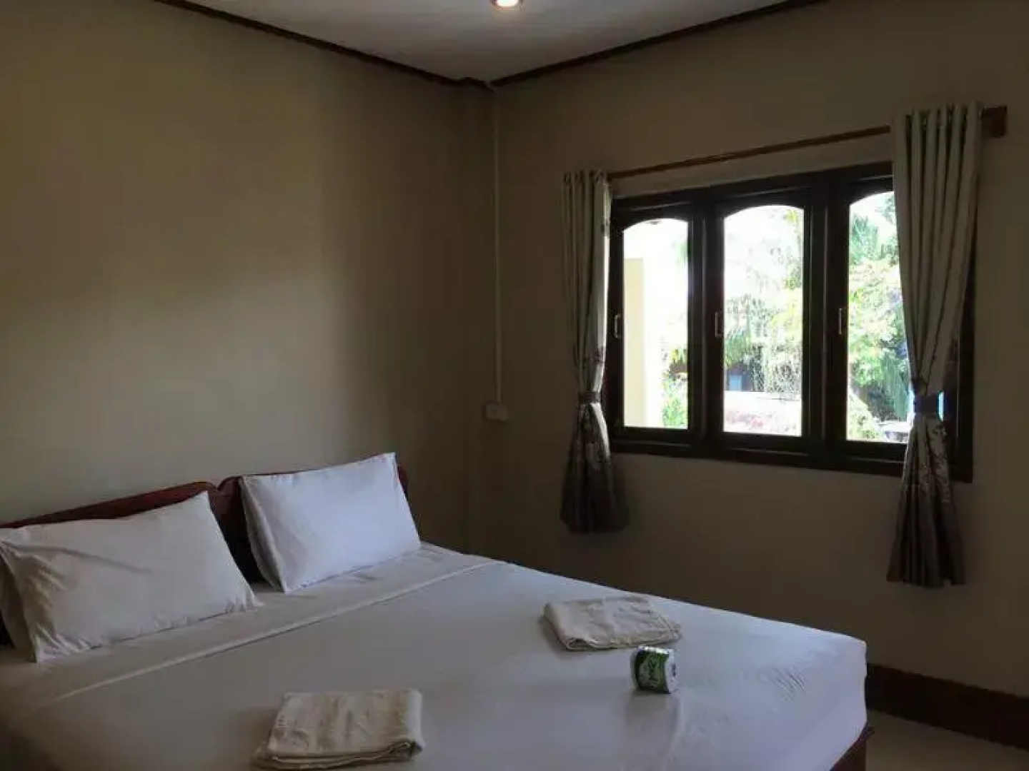 Lebijou Guesthouse - Konesavath