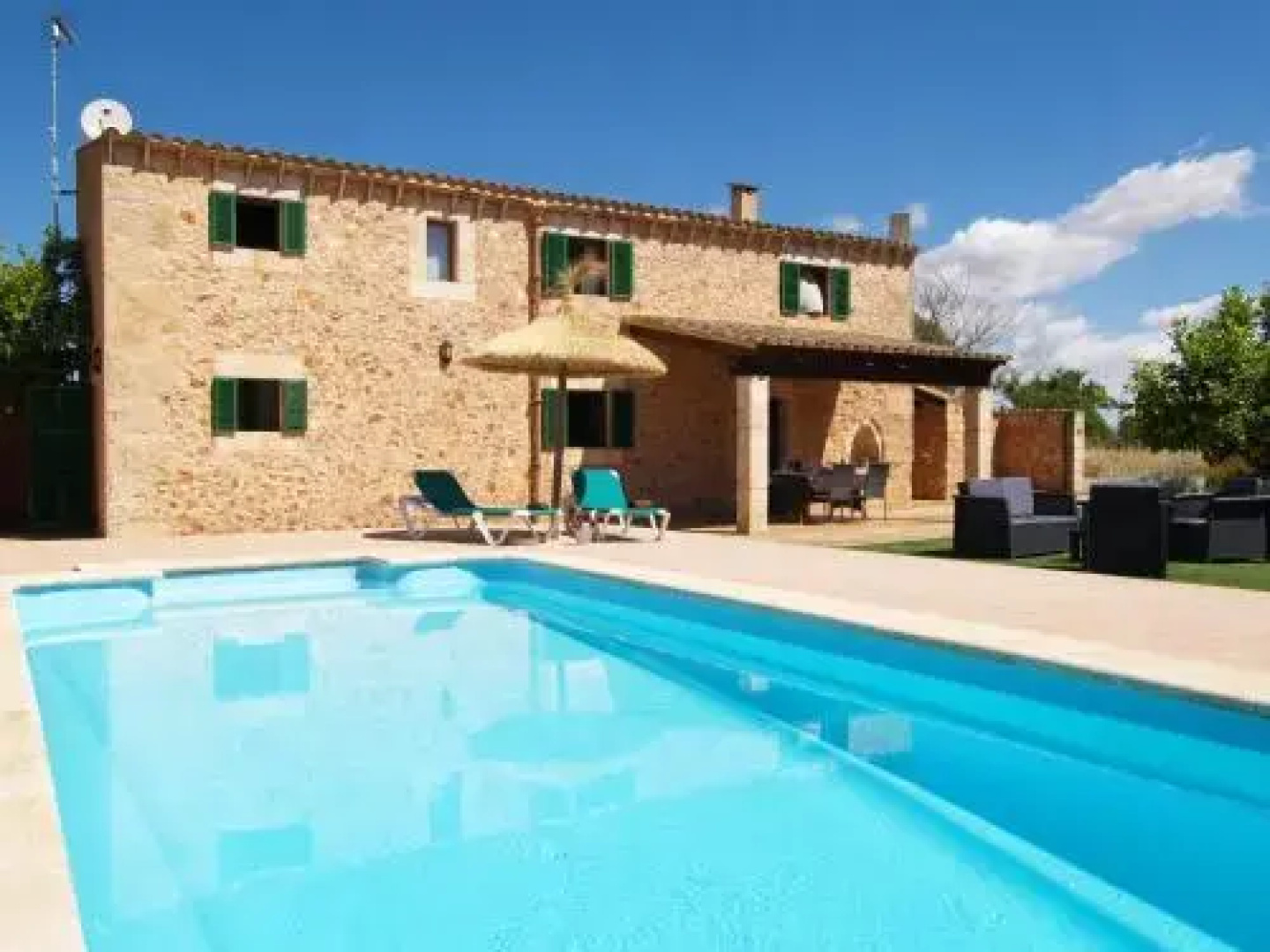 Finca Can Formatge
