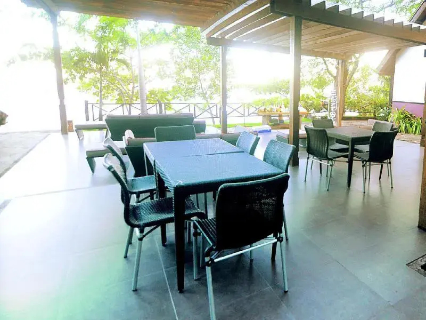 Sabangan Beach Resort