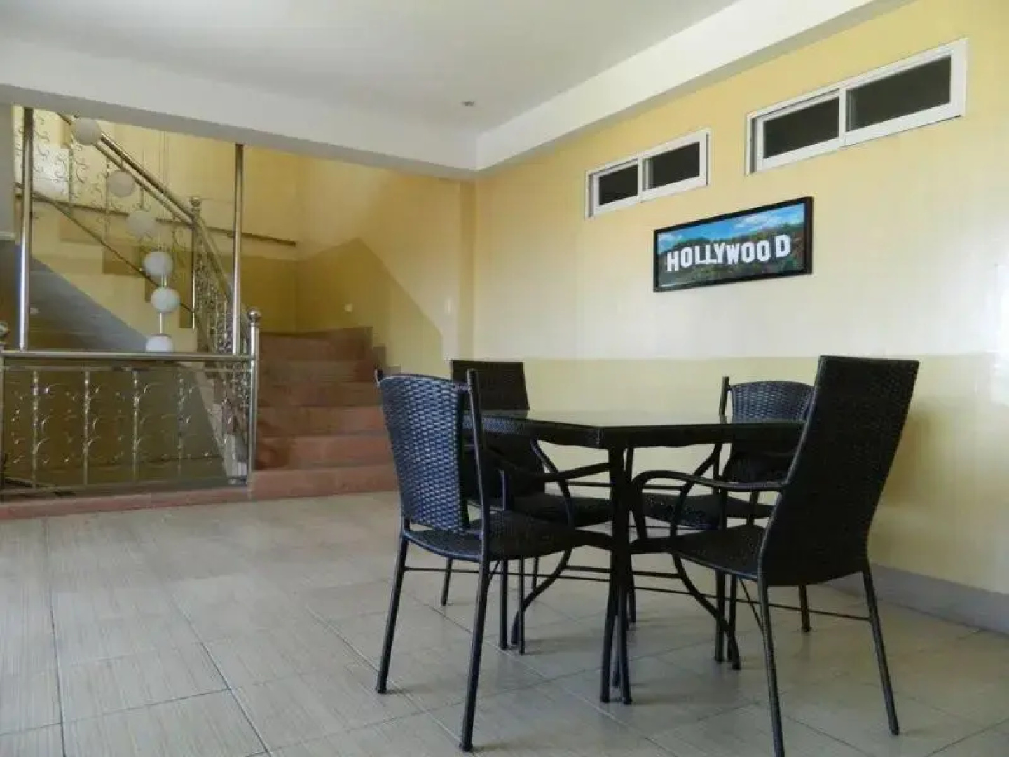 Hollywood Suites and Resort - Bancal