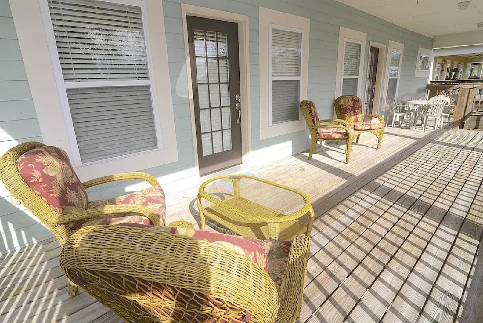 Cooks Landing Cottages