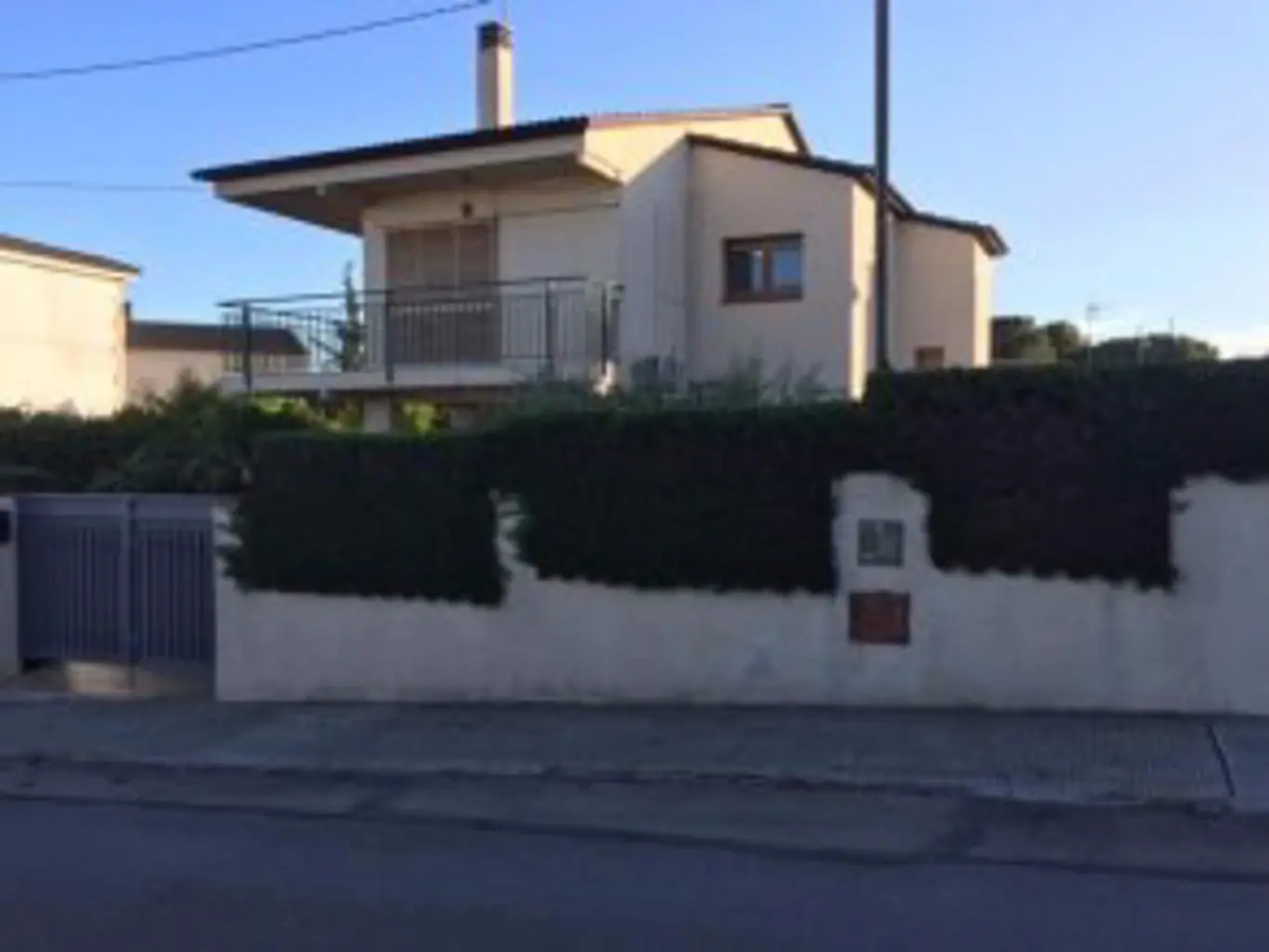 Holiday Home Angel Guimera