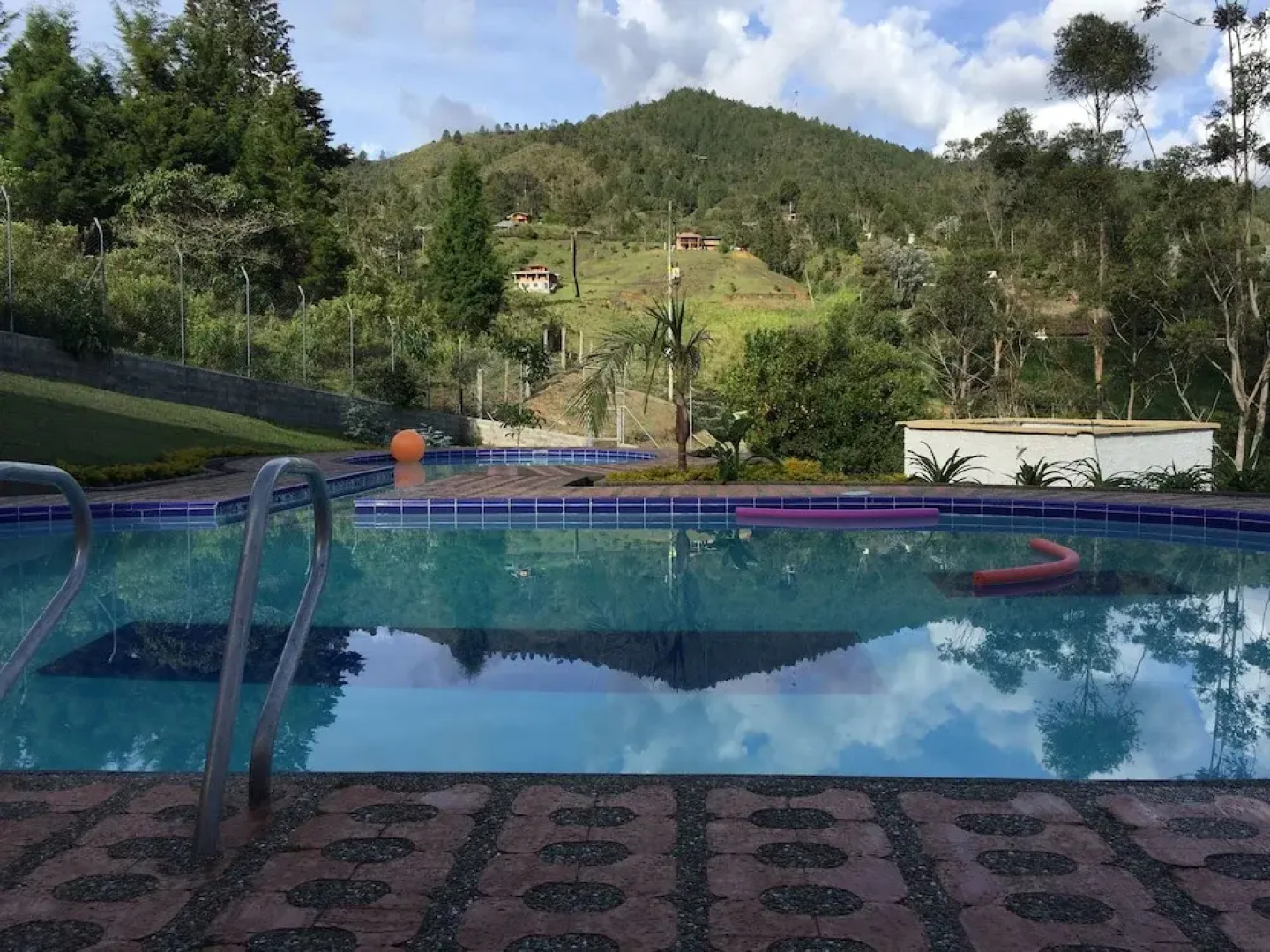 Hacienda Erazul