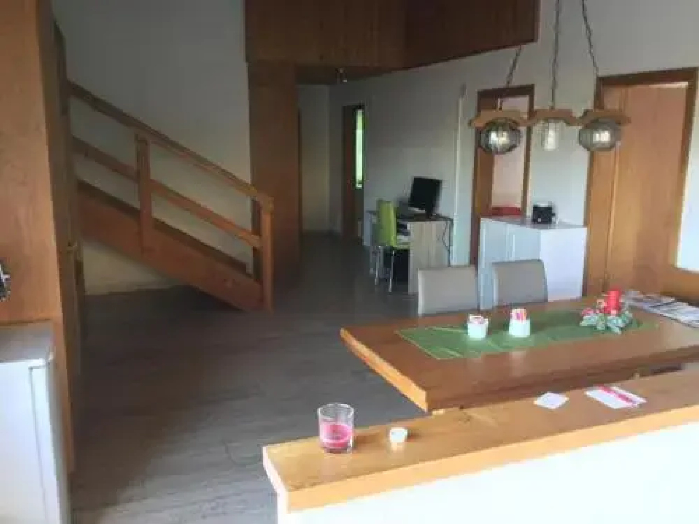 B&B Paradiesli