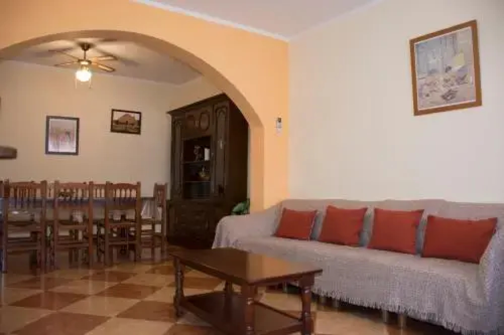 Casa Rural Maria Belen