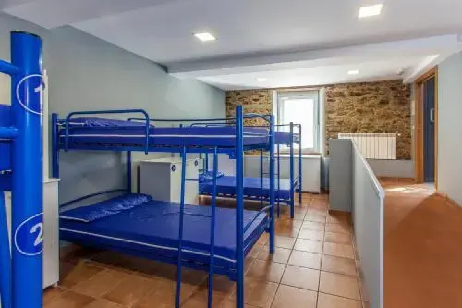 Albergue Milpés