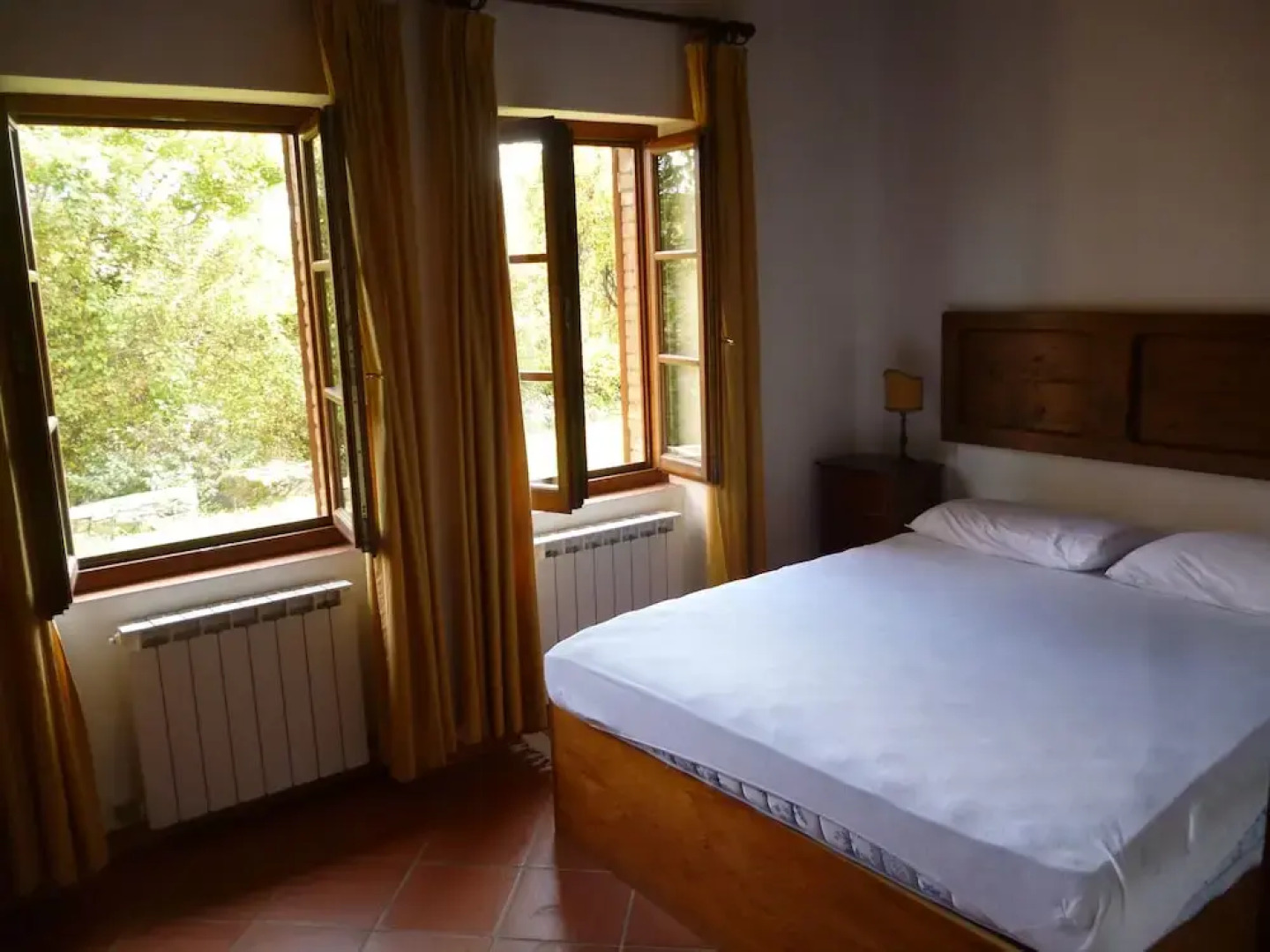 Agriturismo Il Cerreto