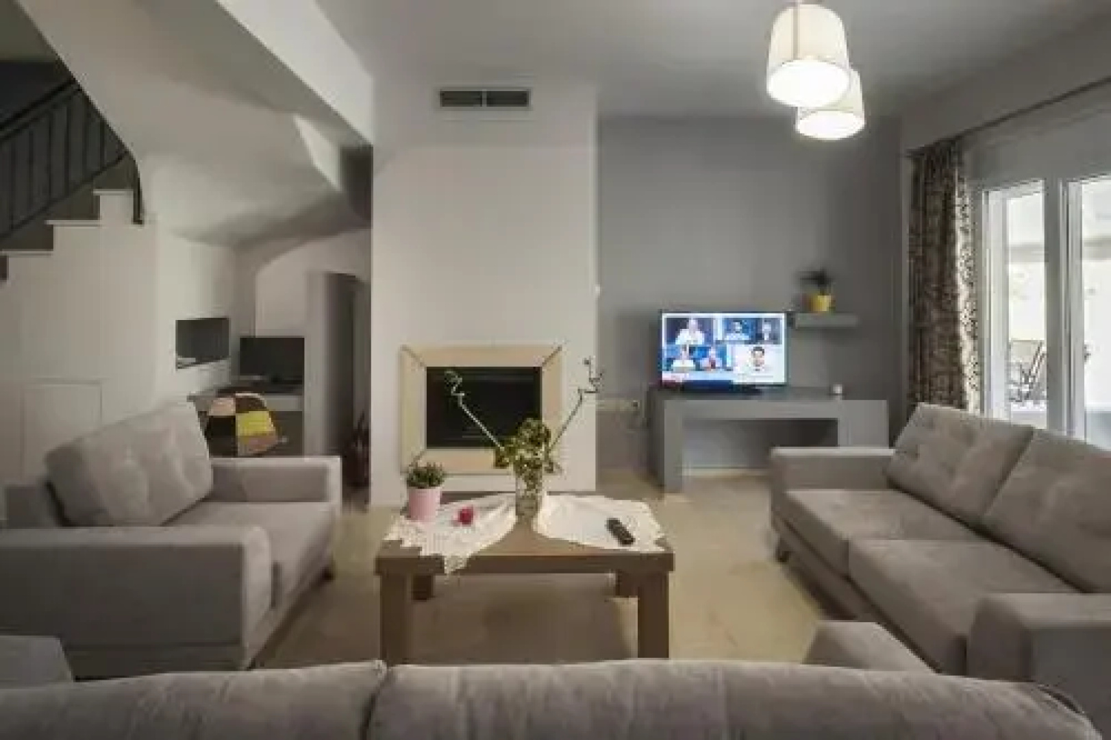 4 Seasons Villas