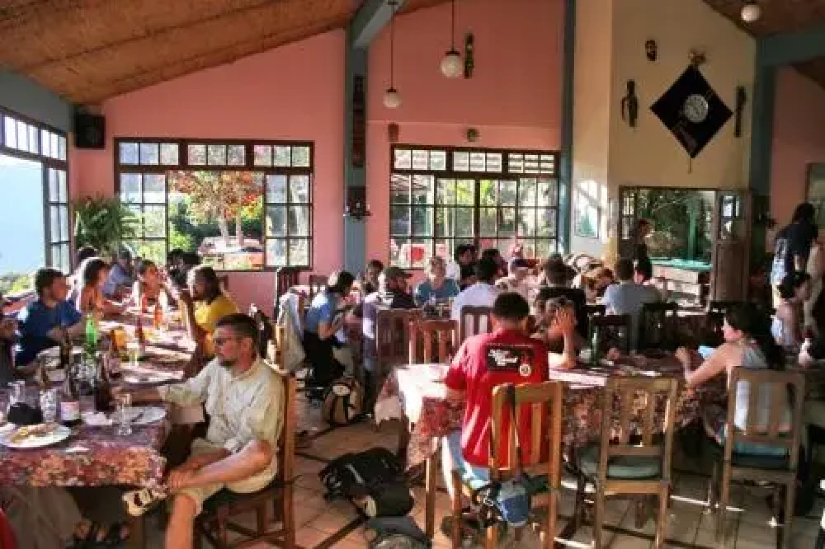 Hotel Esmeralda