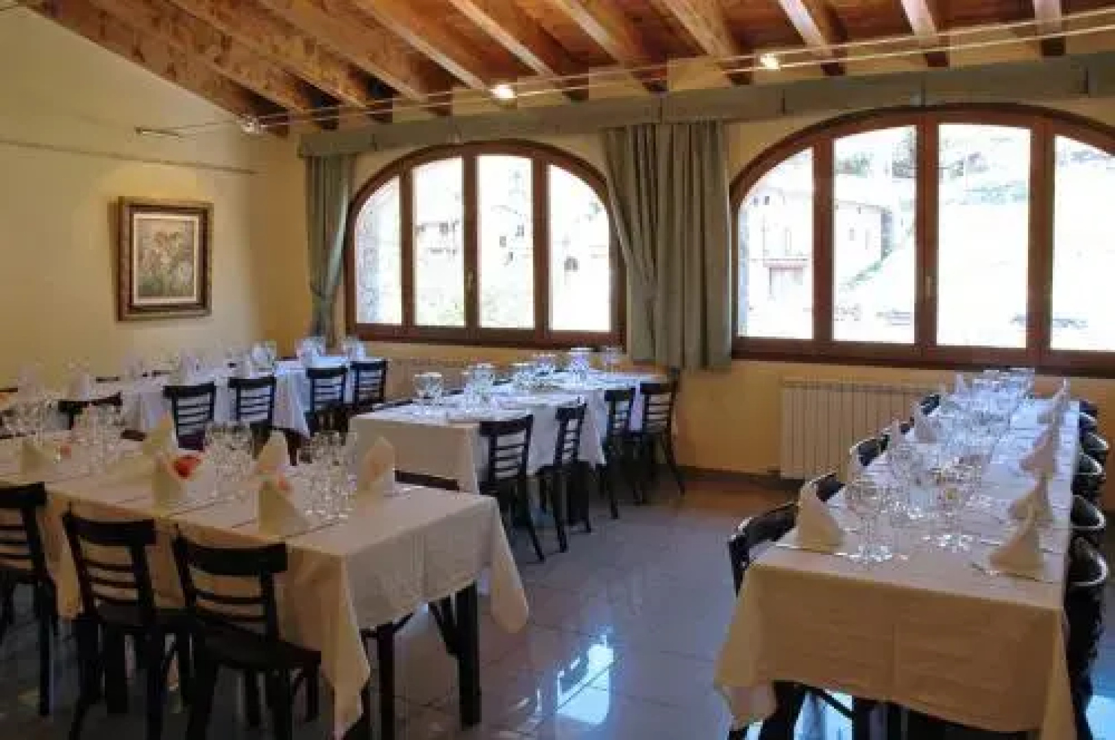 Fonda Marsal